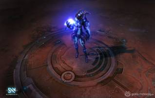 Supernova screenshot 09