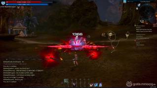 TERA screenshots Reaper  (9)
