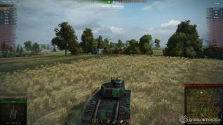 World of Tanks screenshots (10)
