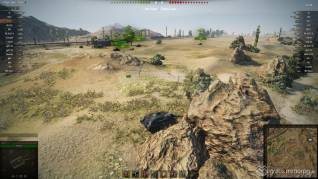World of Tanks screenshots (13)