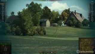 World of Tanks screenshots (7)