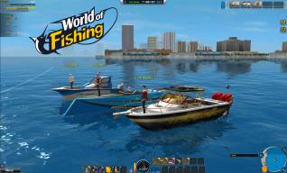 World of Fishing screenshot 3