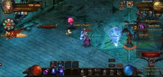 Felspire screenshot 10