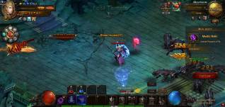 Felspire screenshot 8