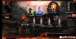 Bleach Saga Online Giveaway-aktion screenshot (1)