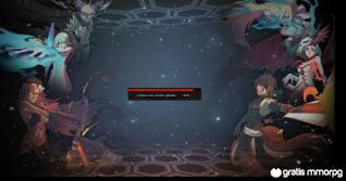 Bleach Saga Online Giveaway-aktion screenshot (3)