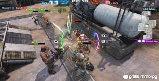 Cronix giveaway screenshots gratismmorpg1