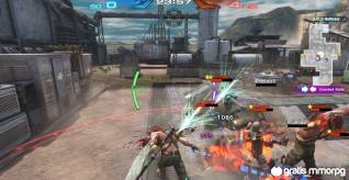 Cronix giveaway screenshots gratismmorpg3