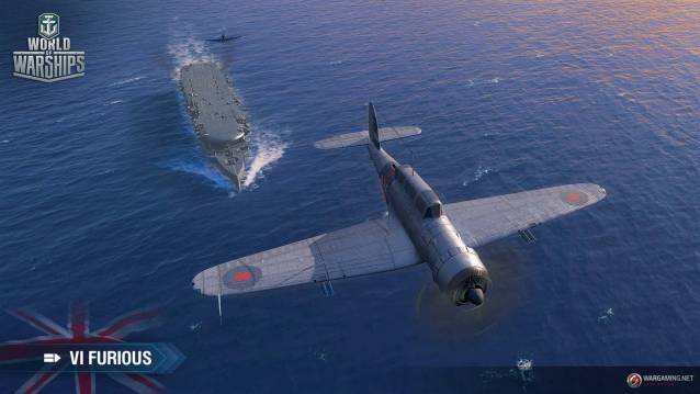 WOWS SPB Screenshots AC Furious 2