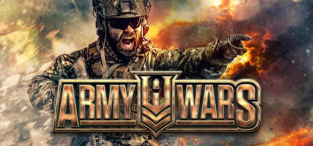 Army Wars Wallpapers