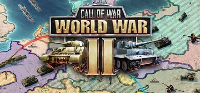 Call of War-Strategiespiel