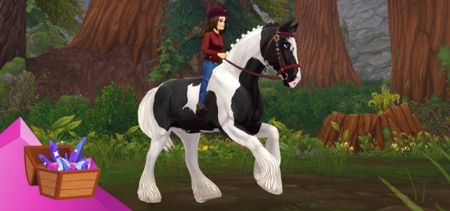 Star Stable Doppel-StarCoins