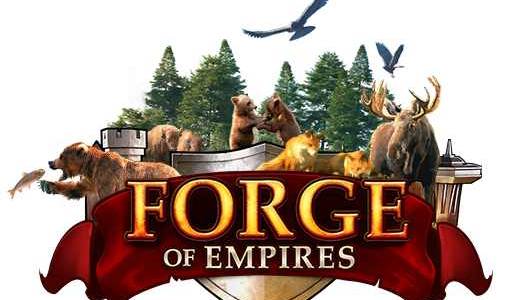 Forge of Empires startet brandneues Wildpark-Event