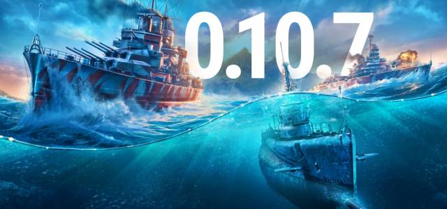 Die tödlichen neuen U-Boote von World of Warships