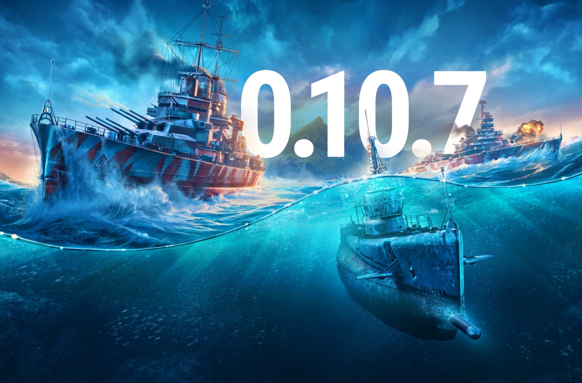 U Boote World Of Warships Die tödlichen neuen U-Boote von World of Warships -WOWS