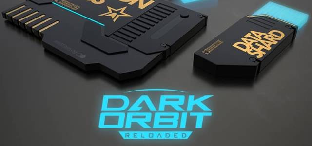 DarkOrbit Season Pass