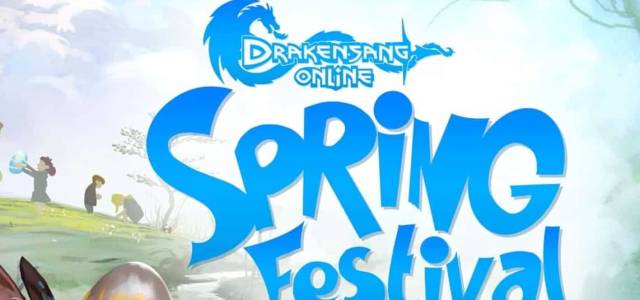 Drakensang Online Frühlingsfest