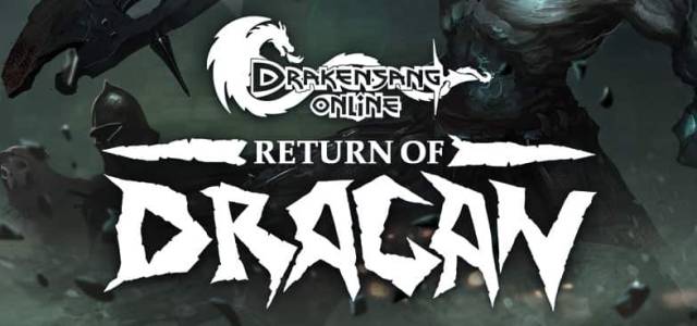 Drakensang Online Dragans Rückkehr