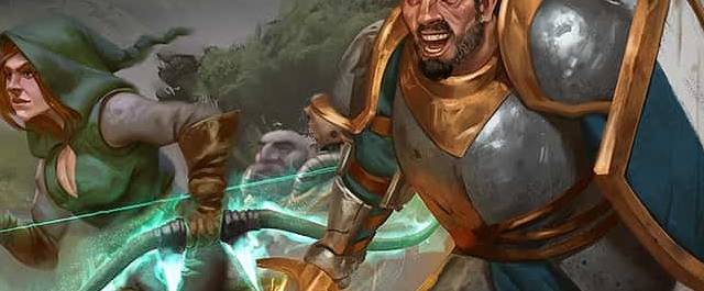 Drakensang Online PvE-Saison