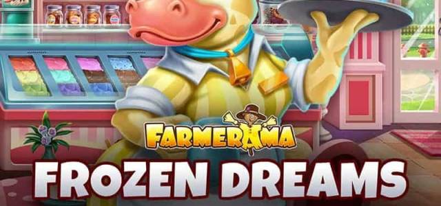 Farmerama Eisträume