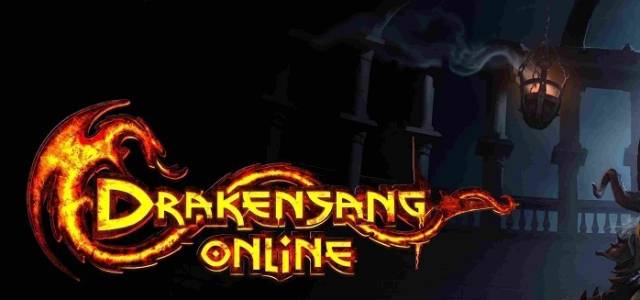 Spielen Sie mit Drakensang Online