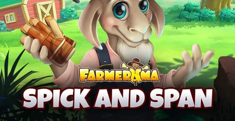 Farmerama Events März 2024 , Probleme Mit Dem Event Hasenspektakel – VXMF