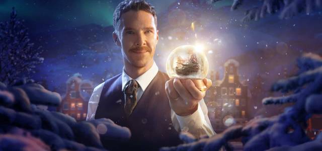 Die Holiday Ops 2026 beginnen in World of Tanks, angeführt von Benedict Cumberbatch