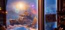 Feiert die Weihnachtszeit mit festlichen Aktivitäten in World of Warships und World of Warships: Legends