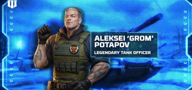 Supremacy World War 3 Neue Offiziere