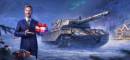 World of Tanks enthüllt den Fantôme