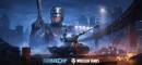 World of Tanks bringt RoboCop im neuen Battle Pass Special zum Einsatz