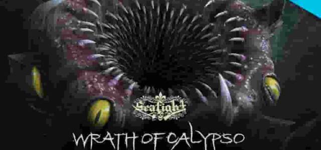 Seafight Die Rache von Calypso Charybdis Aufstieg