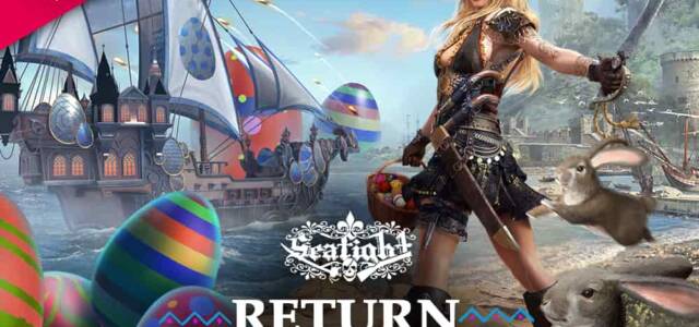 Seafight Rückkehr der Killereier