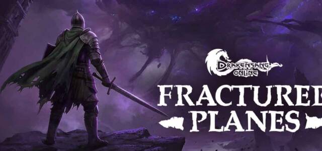 Drakensang Online Fractured Planes