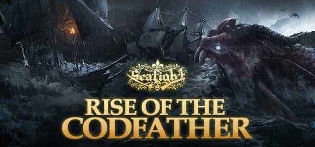 Seafight Rache der Schildkröte – Aufstieg des CodFathers-Events