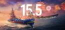 Feiert den 250. Jahrestag des amerikanischen Unabhängigkeitstags – themenbezogene Feierlichkeiten in World of Warships
