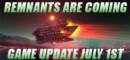 Pirate Galaxy Spielupdate