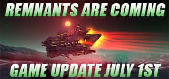 Pirate Galaxy Spielupdate