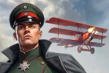 Supremacy 1914 Der Rote Baron