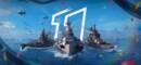 World of Warships feiert das 11-jährige Jubiläum mit einem Geburtstags-Update
