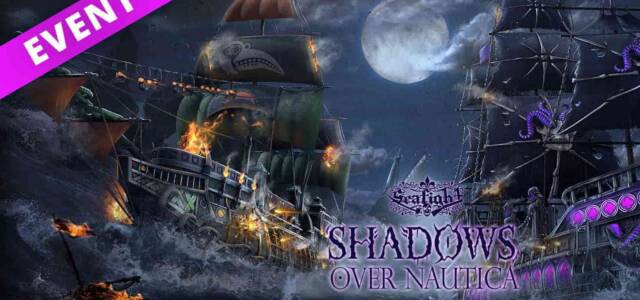 Seafight Schatten über Nautica
